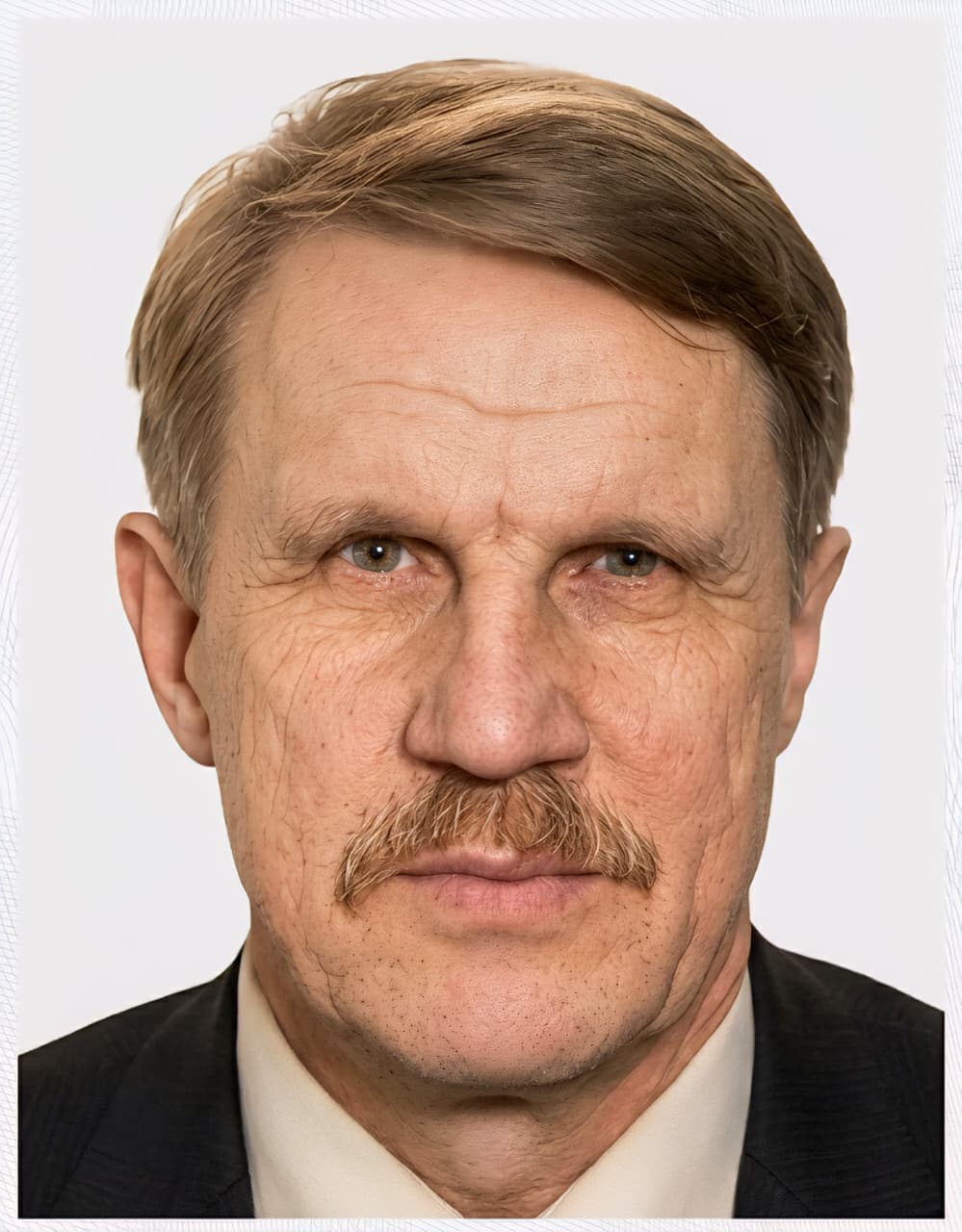 Prof. Alexander Dudin